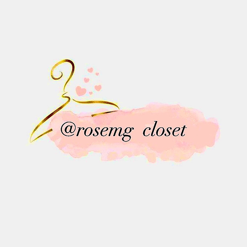 WELCOME TO MY CLOSET 💜🛍📦📫